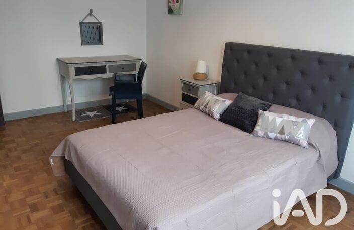 Vente Maison/villa 8 pièces — photo 4