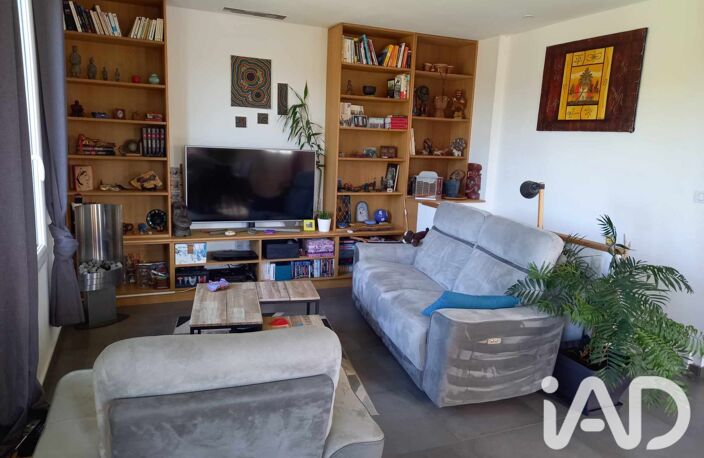 Vente Maison/villa 8 pièces — photo 5