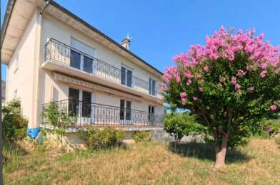 Maison 7 pièces 298000 €
