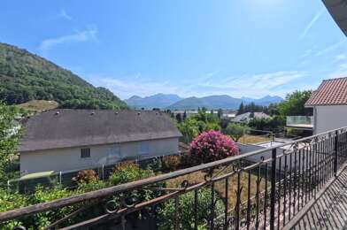 Maison 7 pièces 298000 €