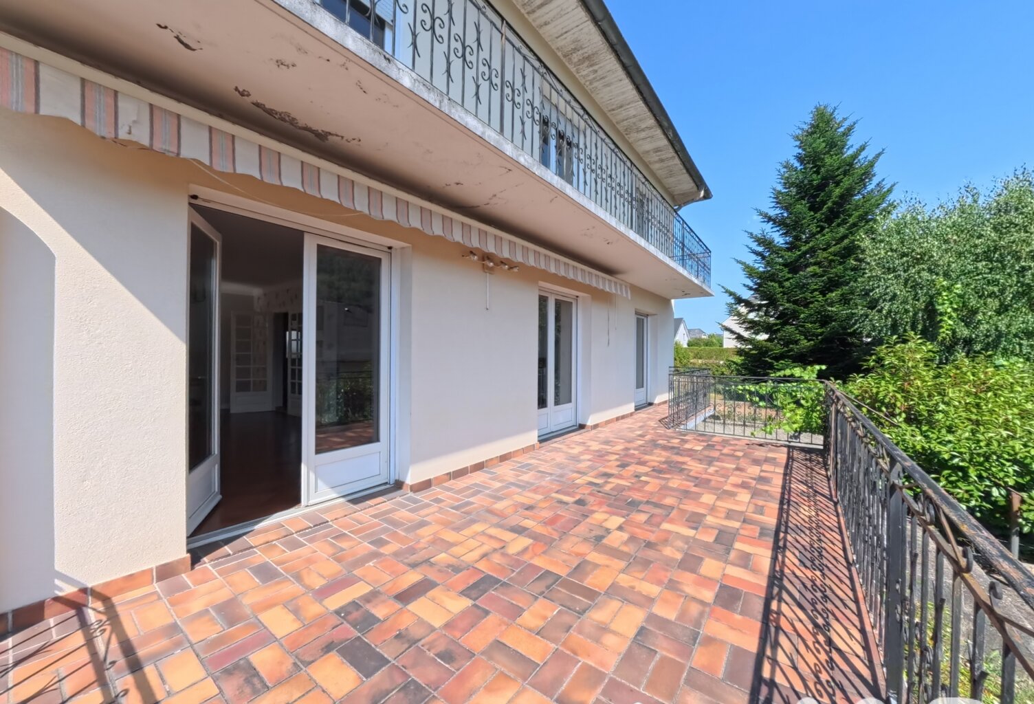 Vente Maison/villa 7 pièces — photo 1