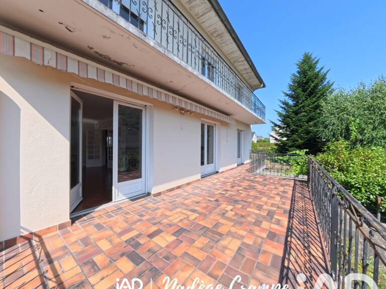 Vente Maison/villa 7 pièces — photo 1