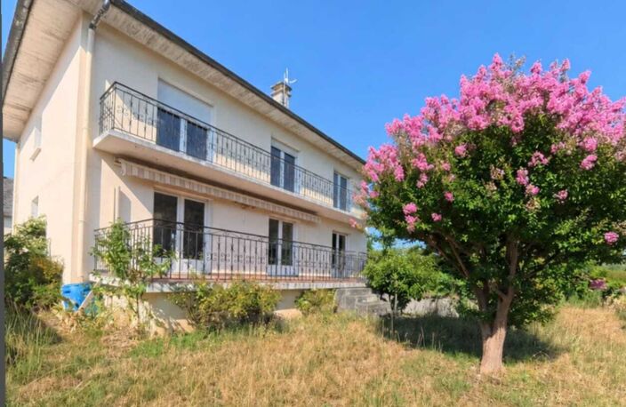 Vente Maison/villa 7 pièces — photo 3