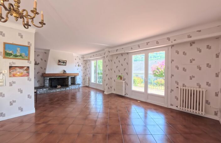 Vente Maison/villa 7 pièces — photo 4