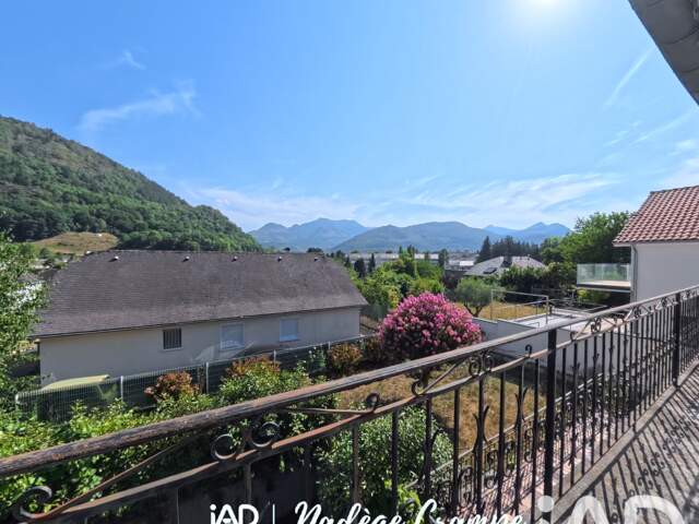Vente Maison/villa 7 pièces — photo du bien