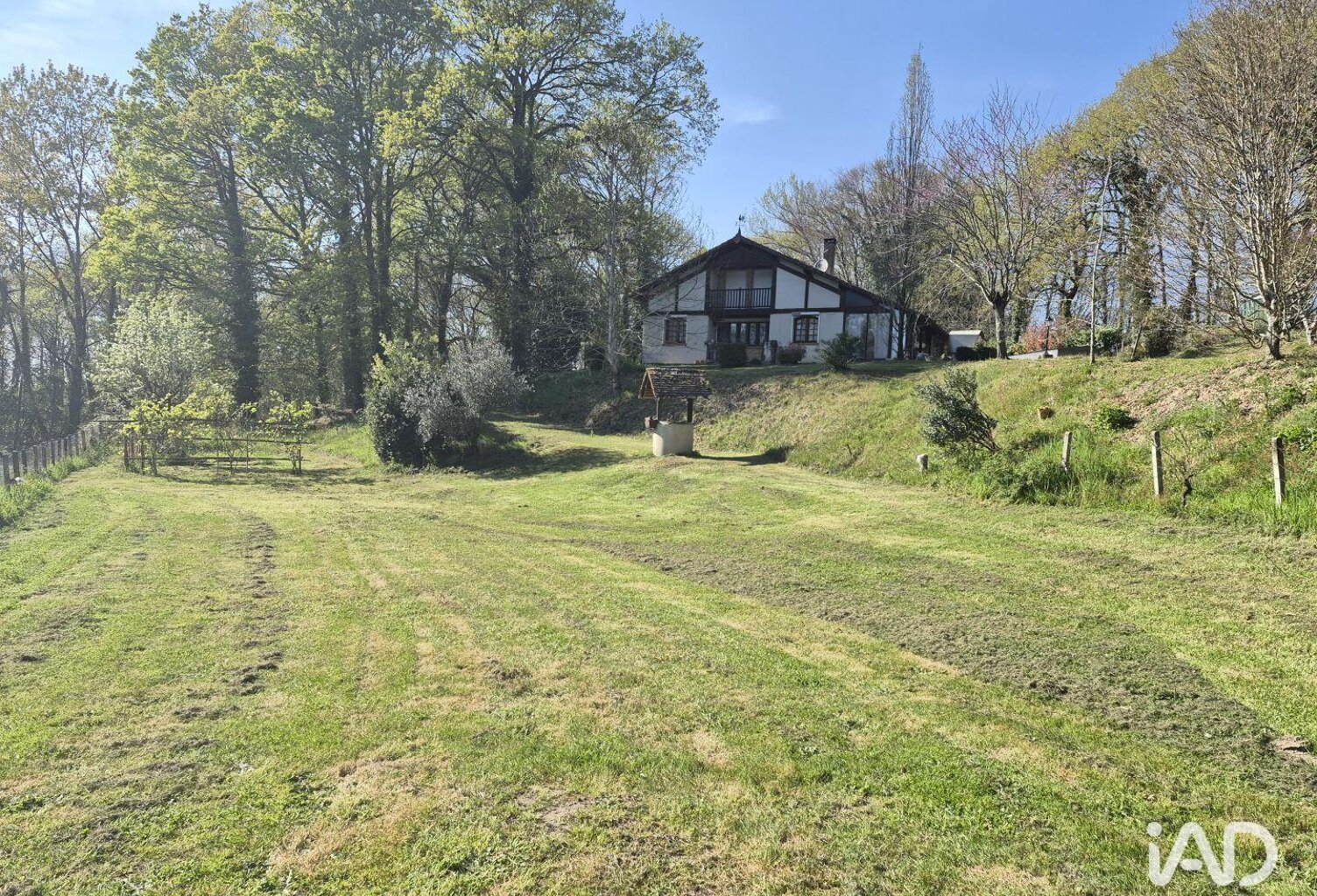 Vente Maison/villa 13 pièces — photo 1