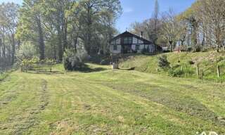 Maison 3 Pièces 300 m² à vendre à Lamothe (40250)