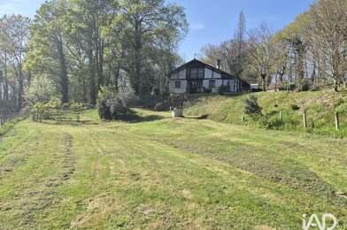 Maison 3 pièces 489800 €