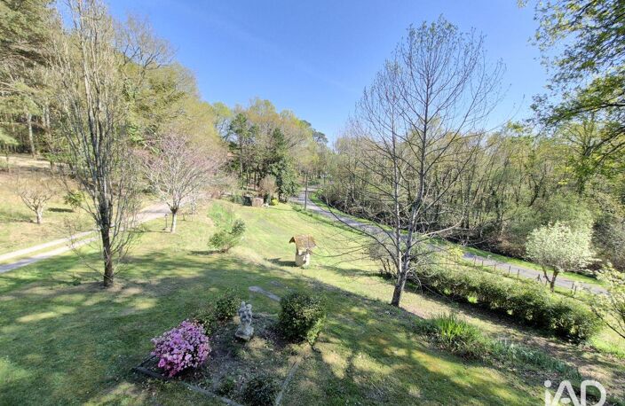 Vente Maison/villa 13 pièces — photo 2