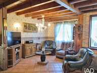 Vente Maison/villa 13 pièces — photo 3