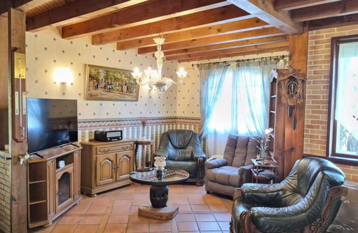 Vente Maison/villa 13 pièces — photo 3