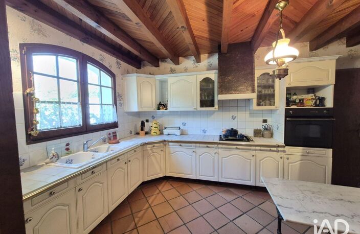 Vente Maison/villa 13 pièces — photo 4