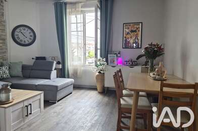 Appartement 3 pièces 230000 €