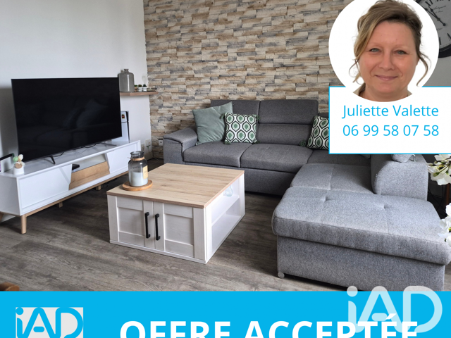 Vente Appartement 3 pièces — photo du bien