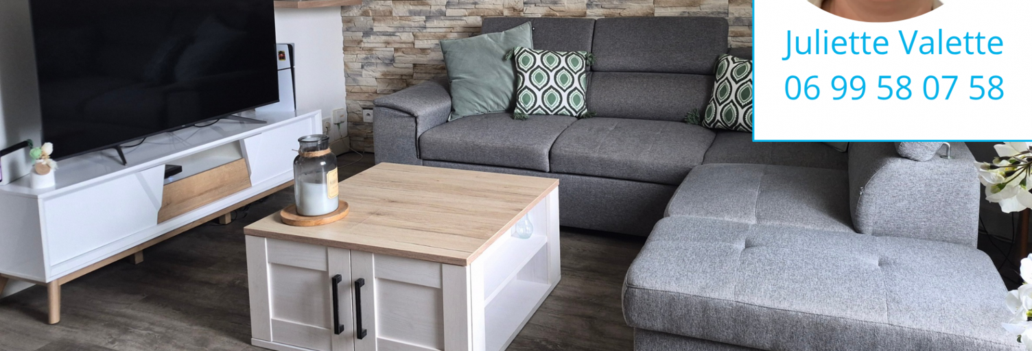 Appartement 3 Pièces 61 m² à vendre à Bayonne (64100)