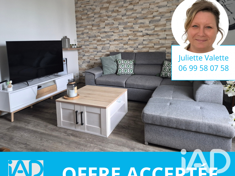 Vente Appartement 3 pièces — photo 1