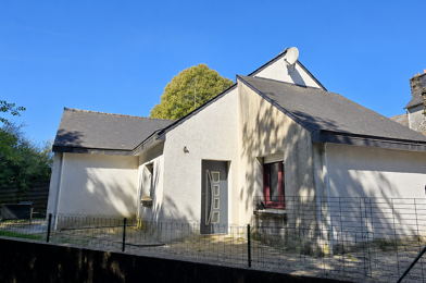 Maison 3 pièces 177000 €