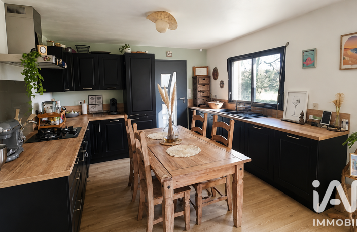Vente Maison/villa 3 pièces — photo 4