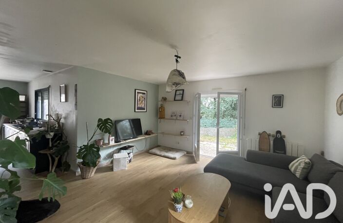 Vente Maison/villa 3 pièces — photo 5