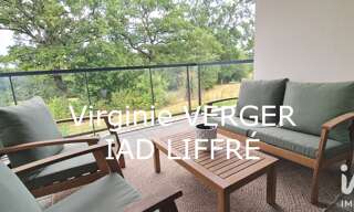 Appartement 2 Pièces 41 m² à vendre à Liffré (35340)