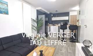 Appartement 2 Pièces 41 m² à vendre à Liffré (35340)