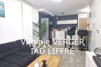 Appartement 2 pièces 178000 €