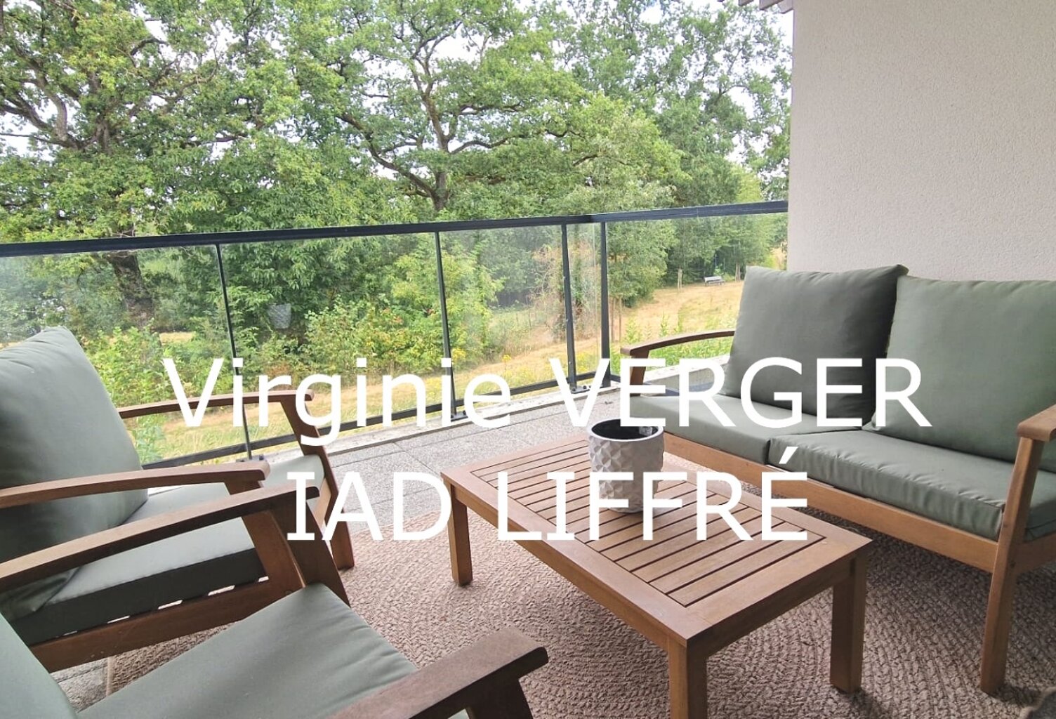 Vente Appartement 2 pièces — photo 1