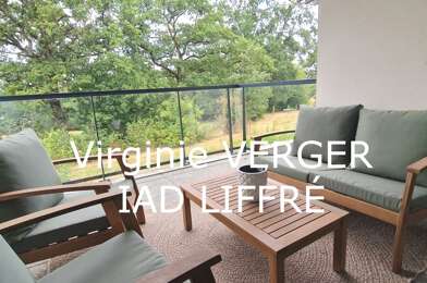 Appartement 2 pièces 167500 €