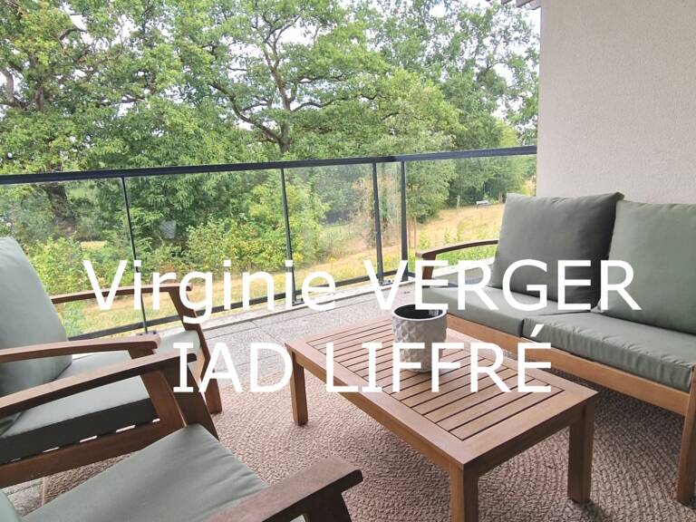 Vente Appartement 2 pièces — photo 1