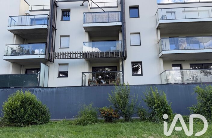 Vente Appartement 2 pièces — photo 2