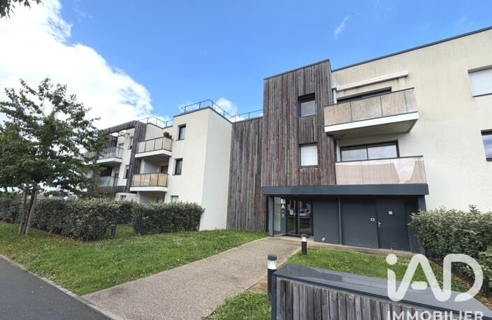 Vente Appartement 2 pièces — photo 3