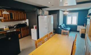 Maison 6 Pièces 107 m² à vendre à Roissy-en-France (95700)