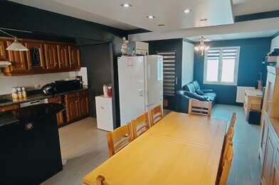 Maison 6 pièces 343900 €