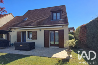 Maison 6 pièces 435000 €