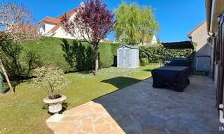 Maison 6 Pièces 140 m² à vendre à Savigny-sur-Orge (91600)
