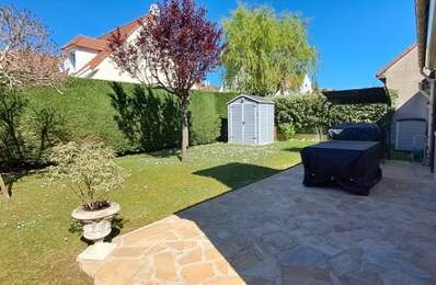 Vente Maison traditionnelle 6 pièces — photo du bien
