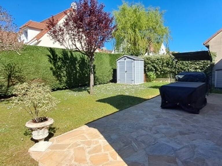 Vente Maison traditionnelle 6 pièces — photo 1
