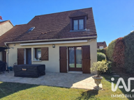 Vente Maison traditionnelle 6 pièces — photo 2