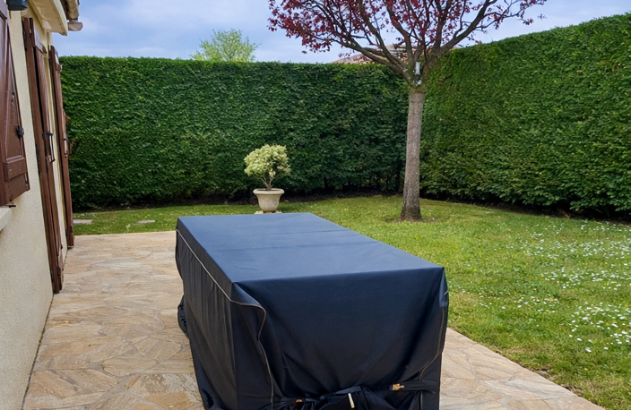 Vente Maison traditionnelle 6 pièces — photo 3