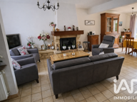 Vente Maison traditionnelle 6 pièces — photo 4