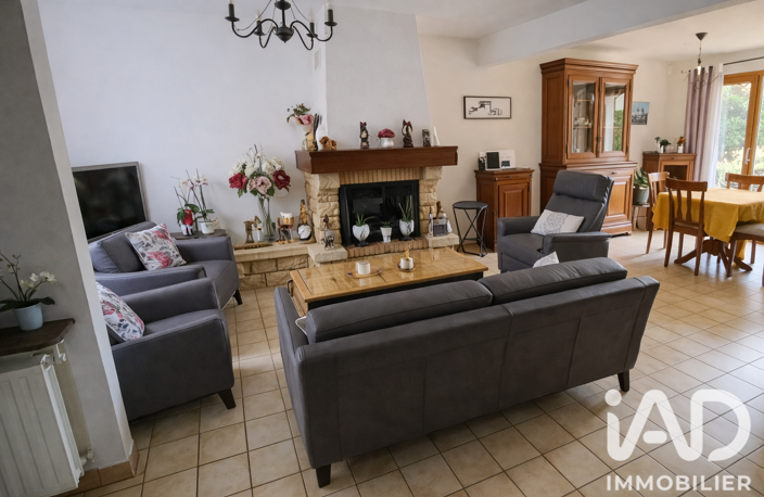 Vente Maison traditionnelle 6 pièces — photo 4