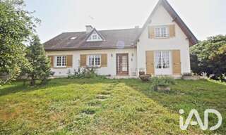 Maison 8 Pièces 215 m² à vendre à Jâlons (51150)