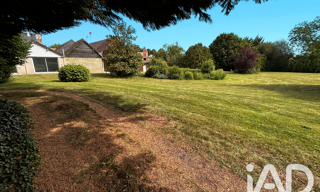 Maison 3 Pièces 83 m² à vendre à Breteuil (60120)