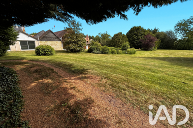 Maison 3 pièces 160000 €