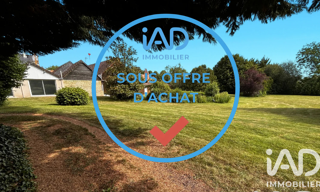 Maison 3 Pièces 83 m² à vendre à Breteuil (60120)