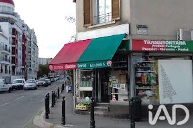 Commerce  112000 €