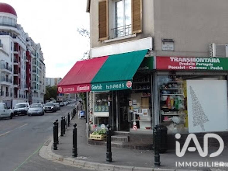 Vente Traiteur 60 m&sup2; — photo 1