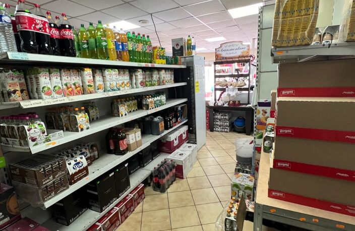 Vente Traiteur 60 m&sup2; — photo 2