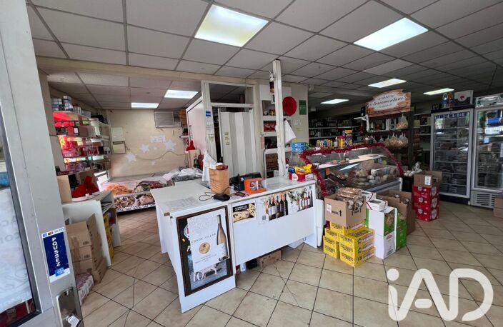 Vente Traiteur 60 m&sup2; — photo 3