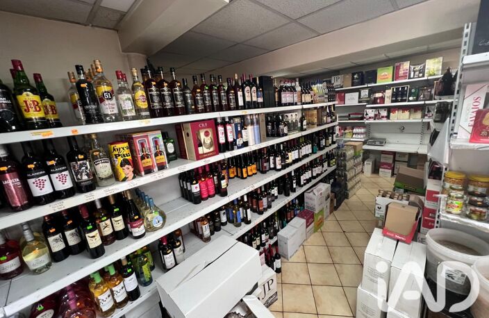 Vente Traiteur 60 m&sup2; — photo 4